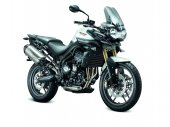 2013 Triumph Tiger 800 photo